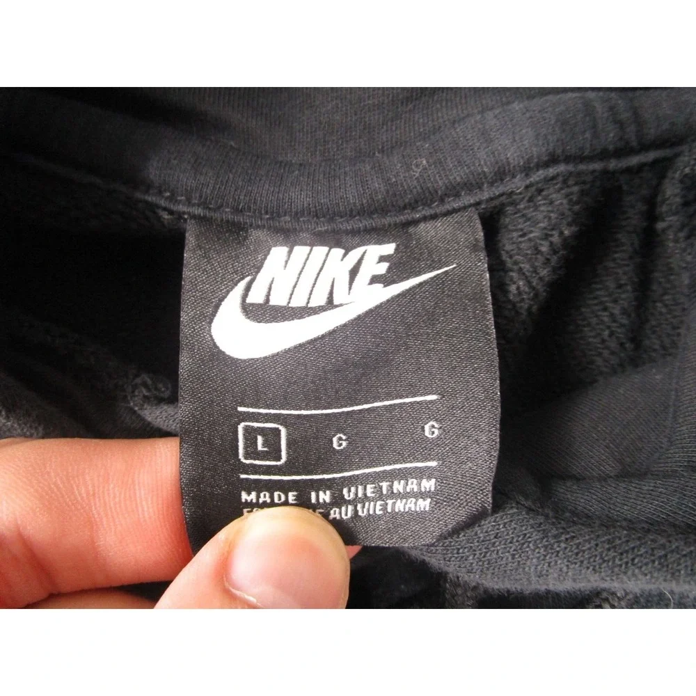 Nike please see